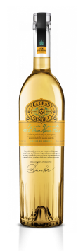 Tequila Reposado
