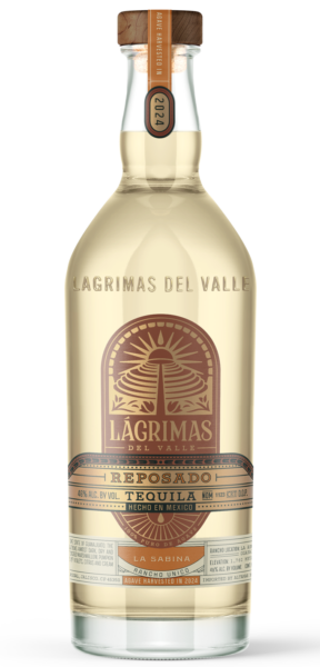 Tequila Reposado La Sabina