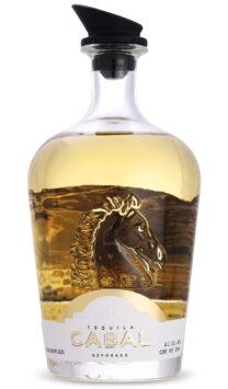Tequila Reposado