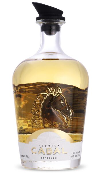 Tequila Reposado