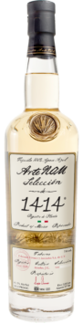 Tequila Reposado, Seleccion de 1414
