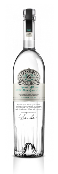 Tequila Silver