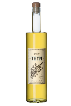 Thym Liqueur