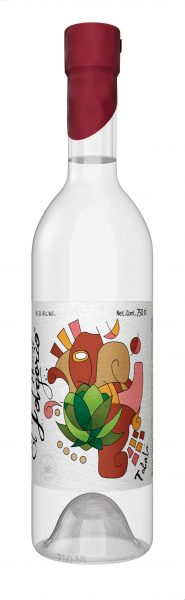 Mezcal Tobala Don Goyo El Jolgorio