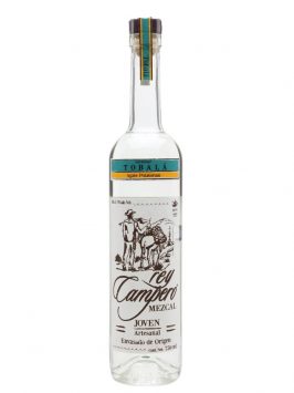 Mezcal Tobala