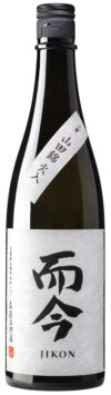 Jikon 'Yamada Nishiki' Junmai Ginjo Sake