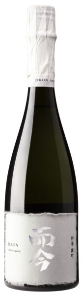 Jikon Tokuto Omachi Junmai Daiginjo Sake