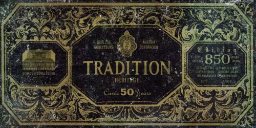 Tradition' 50 Years