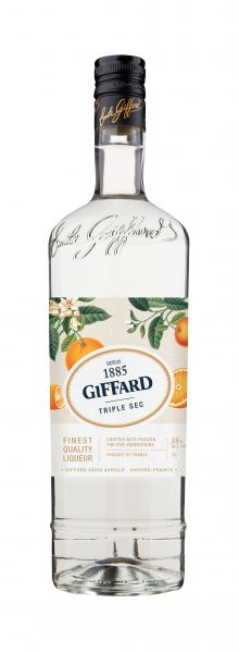 Triple Sec Giffard