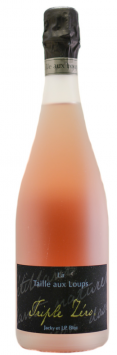 Triple Zéro Rosé