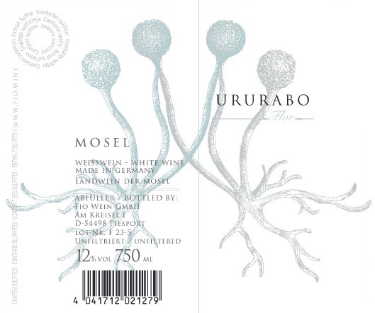 Ururabo Flor