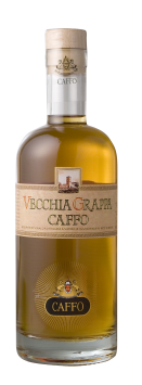 Vecchia Grappa [Barrique]