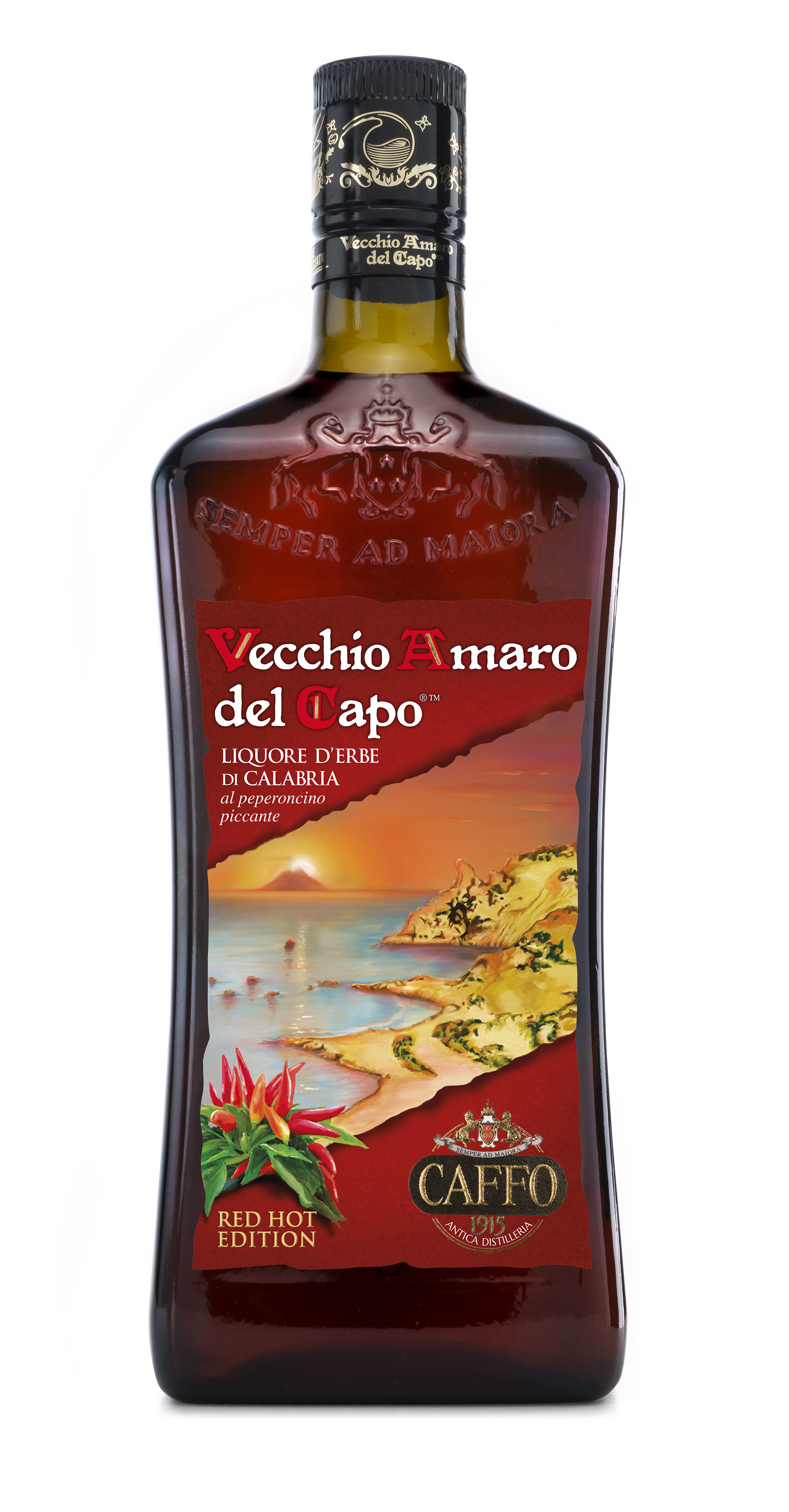 Amaro del Capo