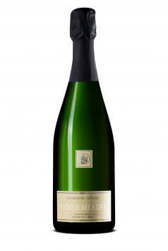 Vendémiaire 1er Cru Blanc de Blancs Brut