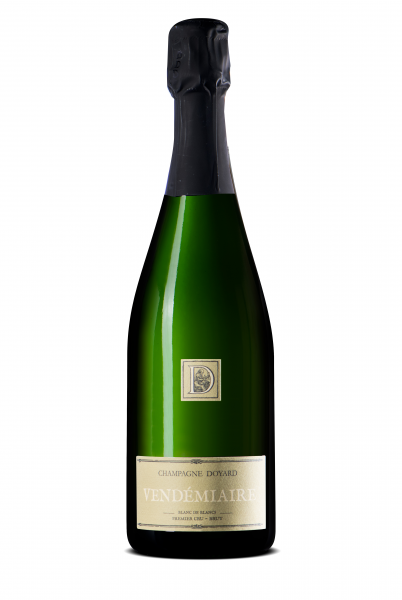 Vendmiaire 1er Cru Blanc de Blancs Brut