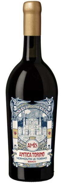Vermouth di Torino Bianco Amis