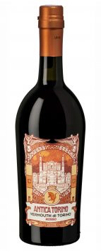 Vermouth di Torino Rosso