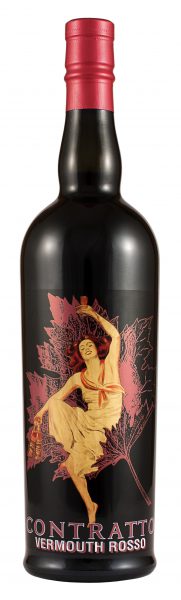 Vermouth Rosso