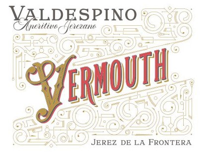 Vermouth Valdespino