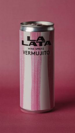 Vermujito 4pk CANS