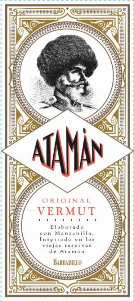 Vermut Atamn 