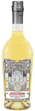 Vino alla China Bianco