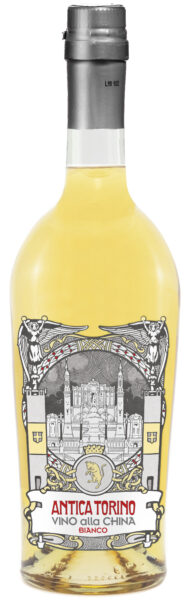 Vino alla China Bianco