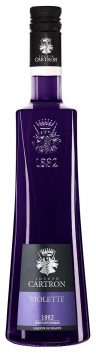 Violette Liqueur