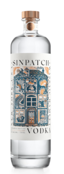 Vodka, 'Sinpatch'