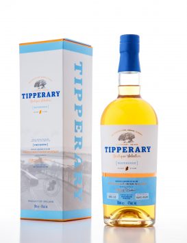 Watershed Single Malt Irish Whiskey, Tipperary