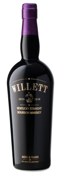 Wheated Bourbon Whiskey