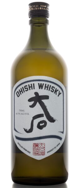 Whisky Brandy Cask