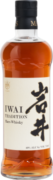 Whisky 'Iwai Tradition'
