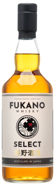 Whisky Select
