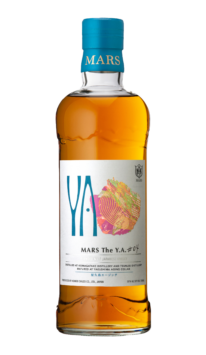 Whisky, 'The Y.A. #4'