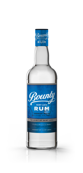 White Rum, Bounty 