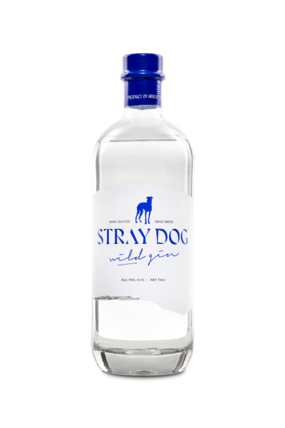 Wild Gin