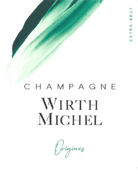 WirthMichel Origines Extra Brut