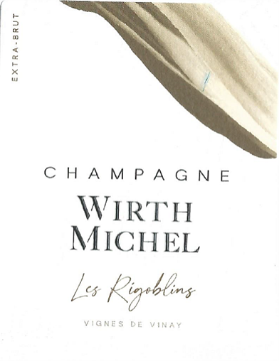 WirthMichel Les Rigoblins Extra Brut