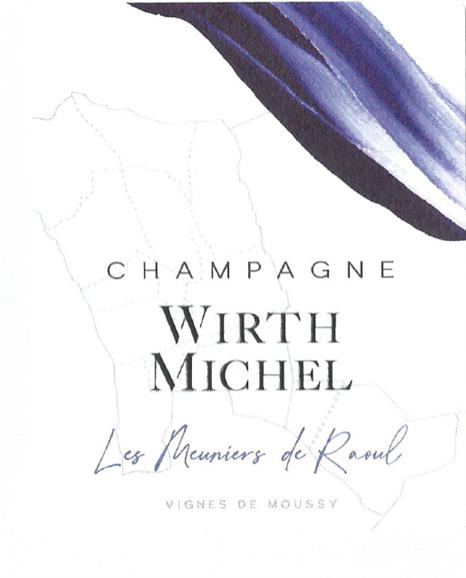 WirthMichel Les Meuniers de Raoul Extra Brut