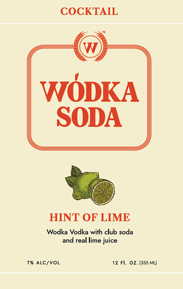 Wodka Soda Skurnik Wines & Spirits