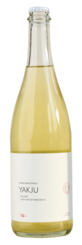 Hana Makgeolli Yakju 14