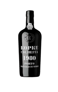 Port 'Colheita Tawny', Kopke