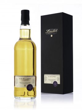 Single Malt Scotch Whisky 'Bunnahabhain 24yr'