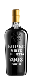 Port Colheita White Kopke