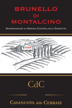 Brunello di Montalcino