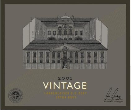 Vintage Extra Brut Reserve