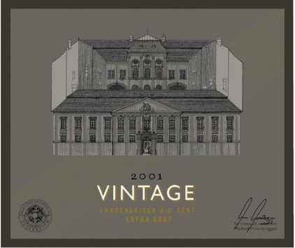 Vintage RD Extra Brut Reserve