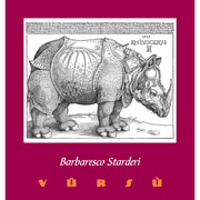 Barbaresco Starderi La Spinetta wood cs MWO