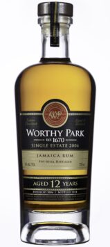 Vintage Single Estate 12 Year